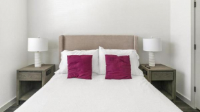 Landing at The Standard on the River - 2 Bedrooms in Northside